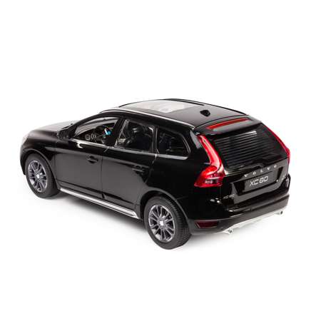 Автомобиль РУ Rastar Volvo 1:14