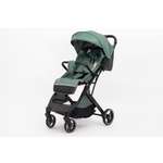 Коляска прогулочная Ining baby Rocket зеленый