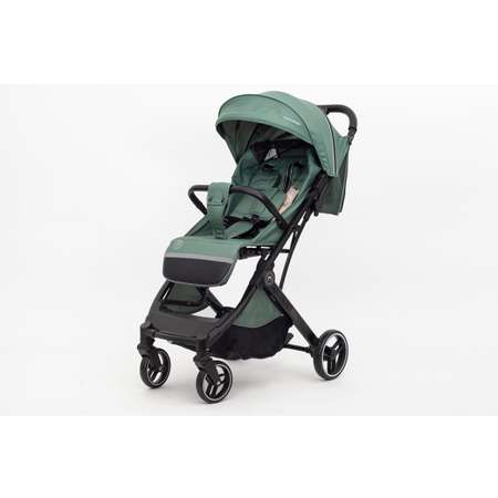 Коляска прогулочная Ining baby Rocket зеленый
