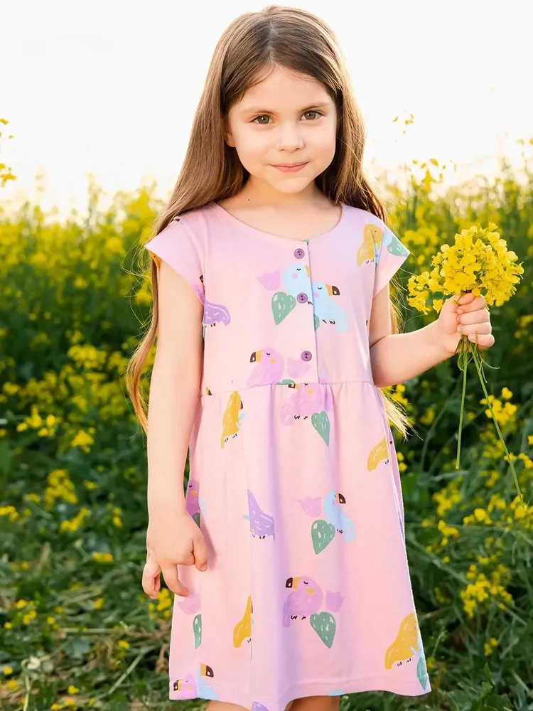 Платье YOULALA ЦБ-00001220 - фото 10