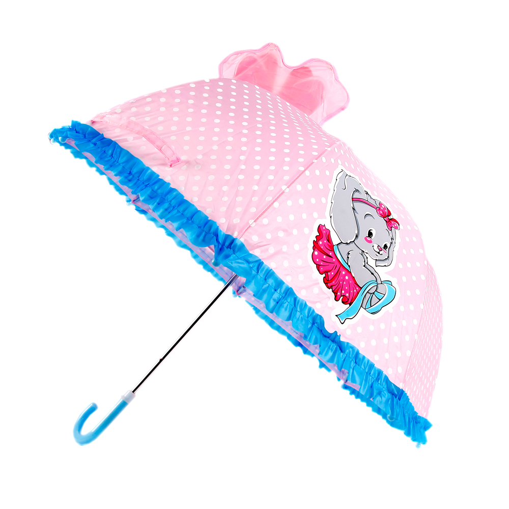 Зонт Mary Poppins трость 53578 - фото 6