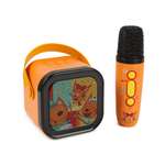 Караоке Attivio Три Кота