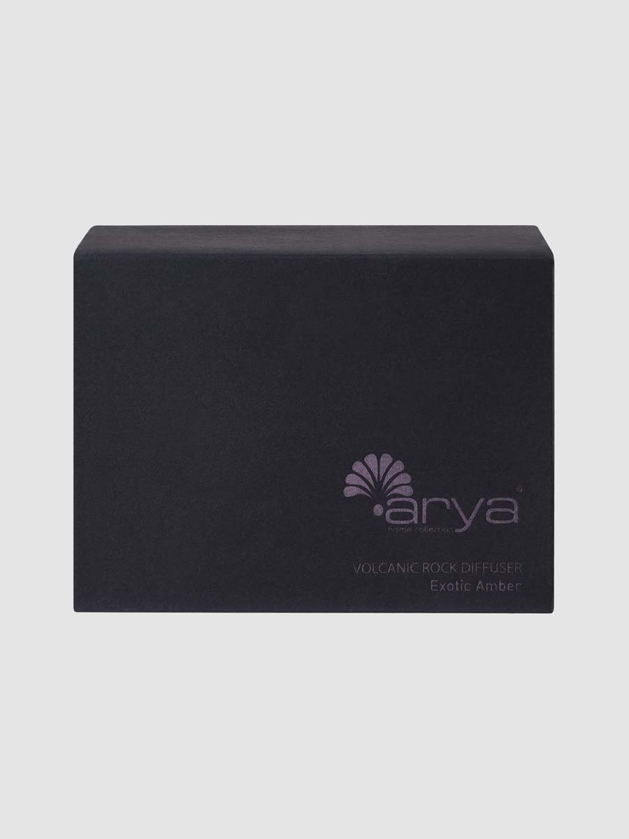 Диффузор ARYA Exotic Amber - фото 4
