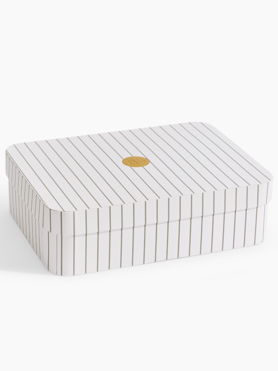 Комплект Happy Baby 90158-0_black&white - фото 17