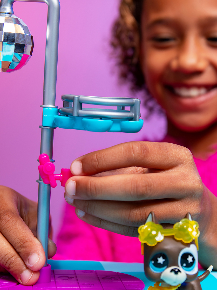 Игровой набор Littlest Pet Shop - фото 5