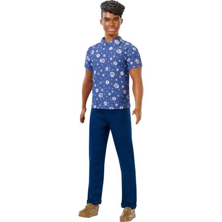Кукла модельная Barbie