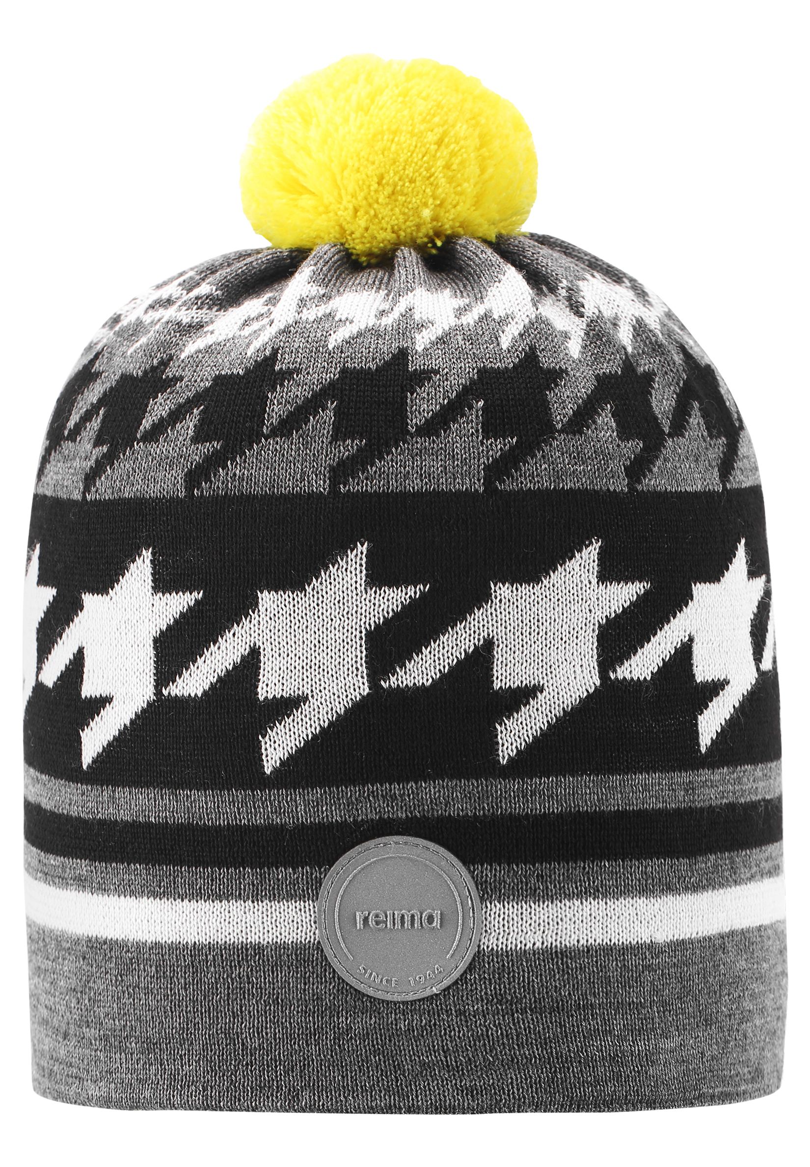 Шапка Reima 528665-9401 - фото 1