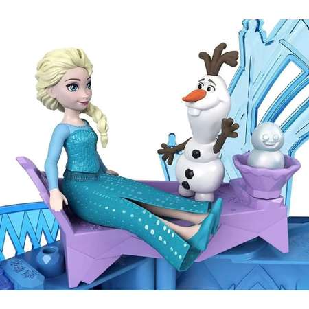 Игровой набор Mattel