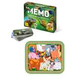 Настольная игра Нескучные игры Мемо