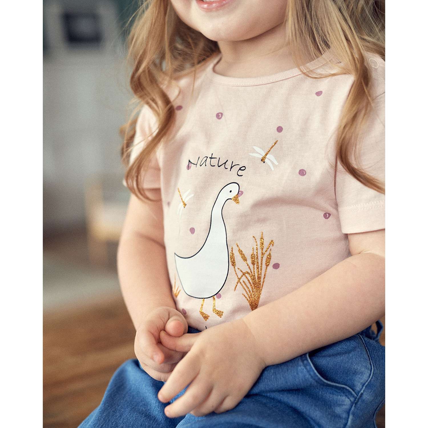 Футболка BabyGo S22BG1-SG1ig-00 - фото 7