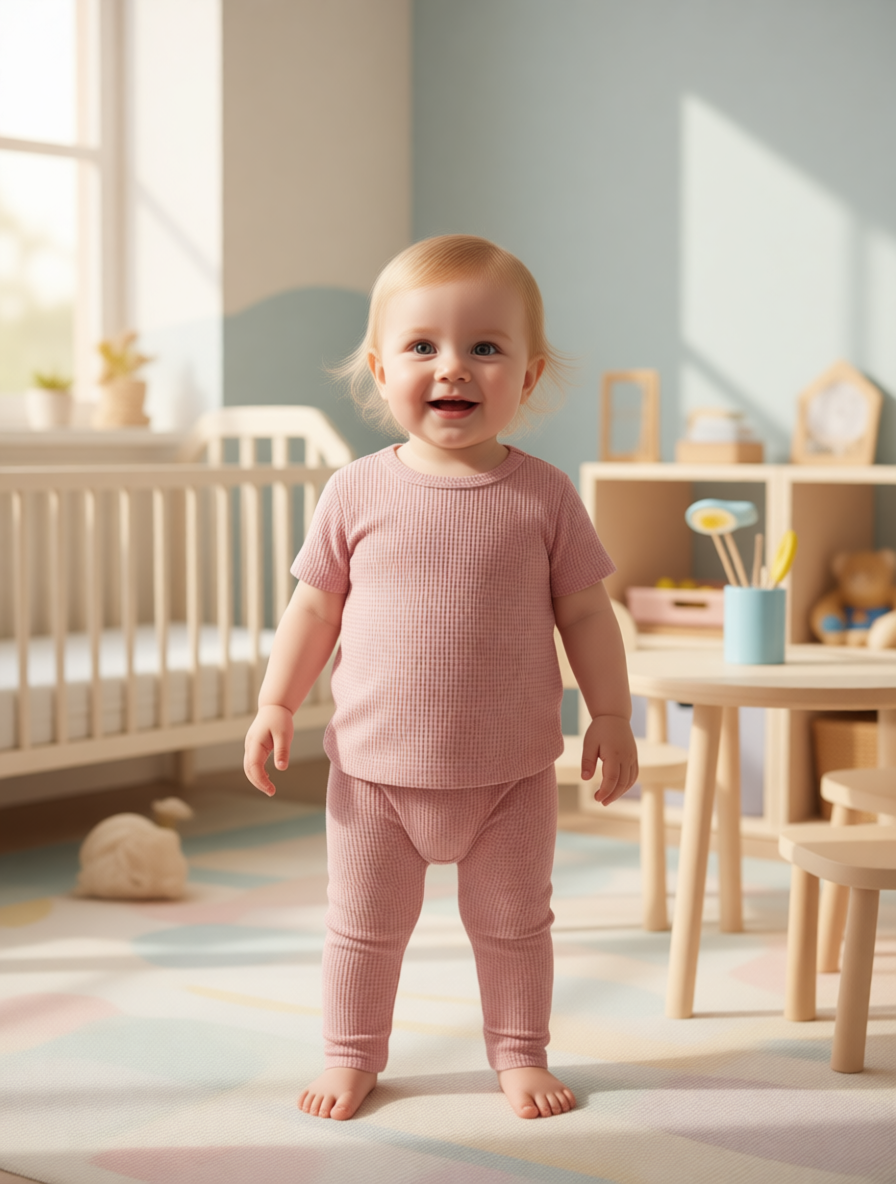 Комплект Amelli 150.008.0.0.090,210.100.0.0.090роз - фото 1