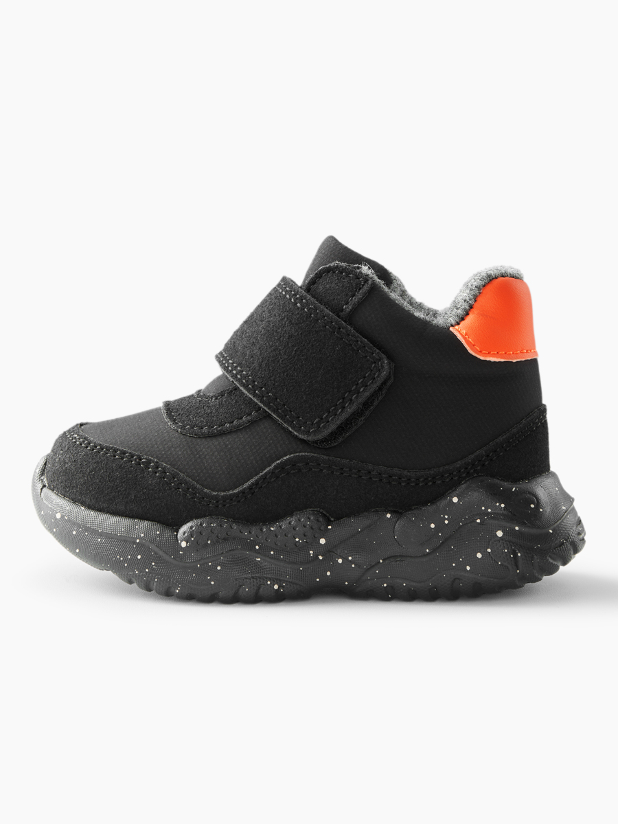 Ботинки Happy Baby 86556_dark-graphite - фото 12