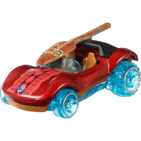Автомобиль Hot Wheels