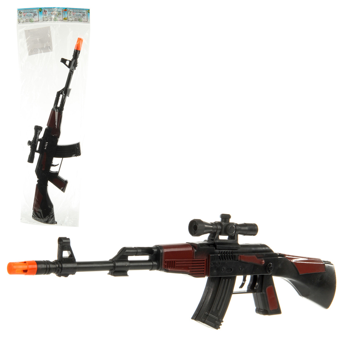 Автомат Veld Co - фото 2