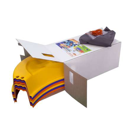 Игровой набор Песочница Berossi ДИ 13585000