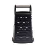 Терка черная ё ZNC