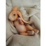 Кукла мини Magic Manufactory Magic history Зайчонок высота 15 см