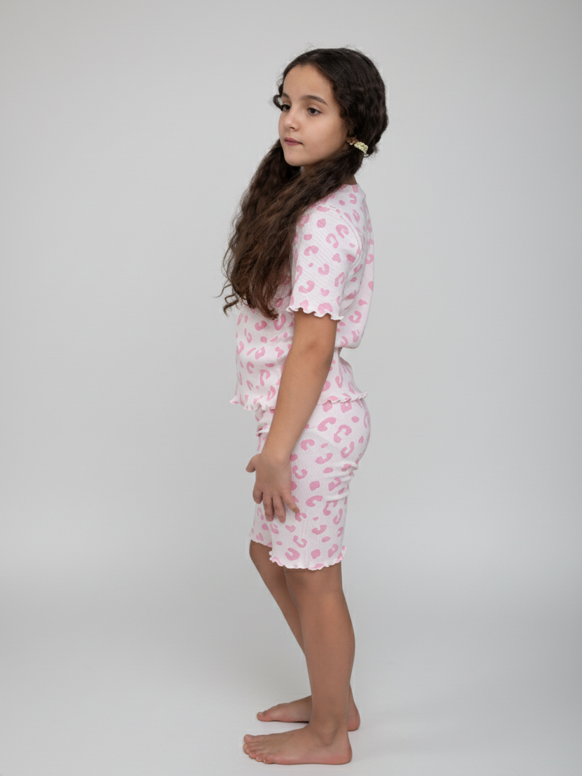 Пижама Sahera Rahmani 3105943-24 - фото 1