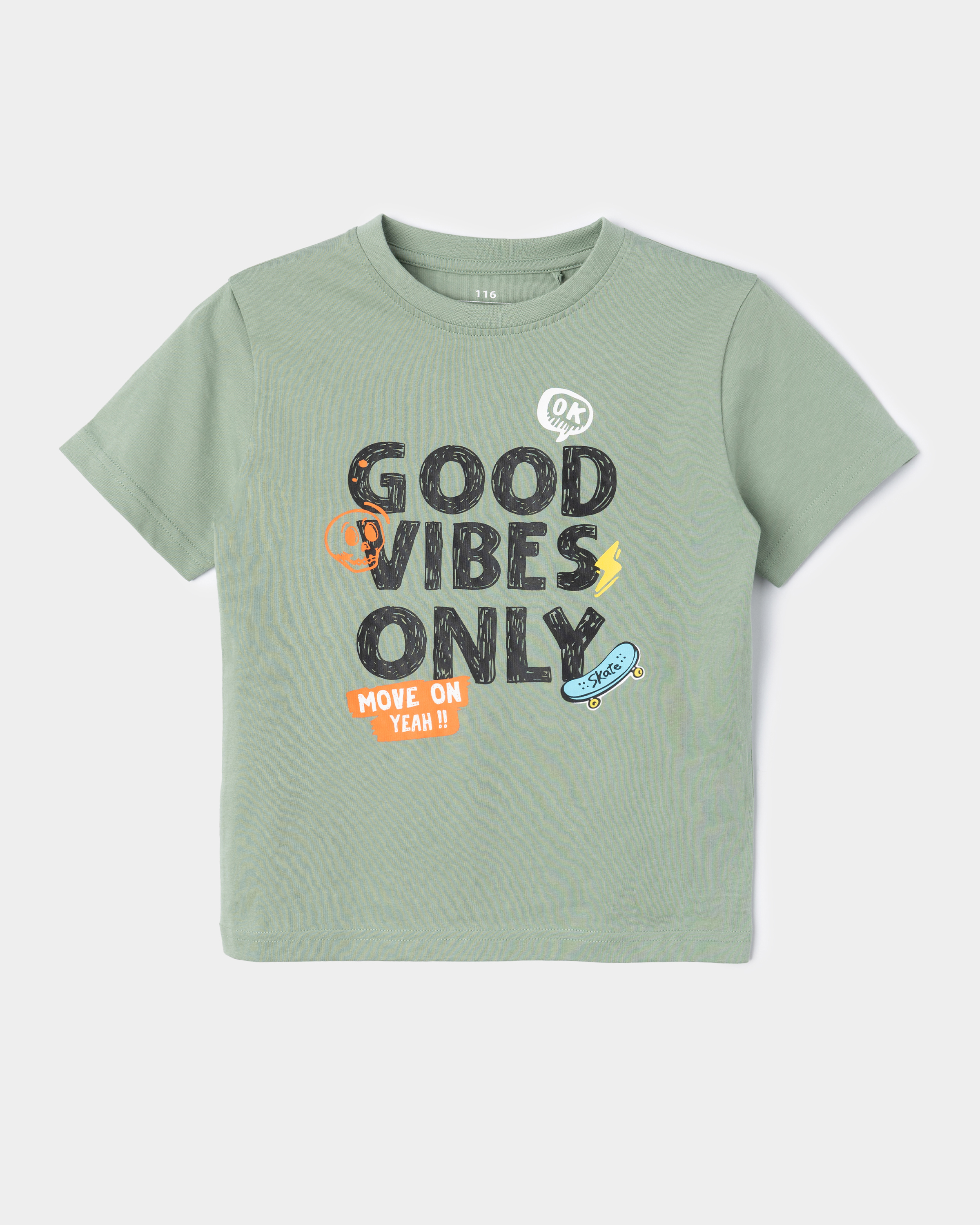 Футболка Futurino S26FU1- B02PZkb-24 - фото 2