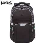 Рюкзак Grizzly для девочки
