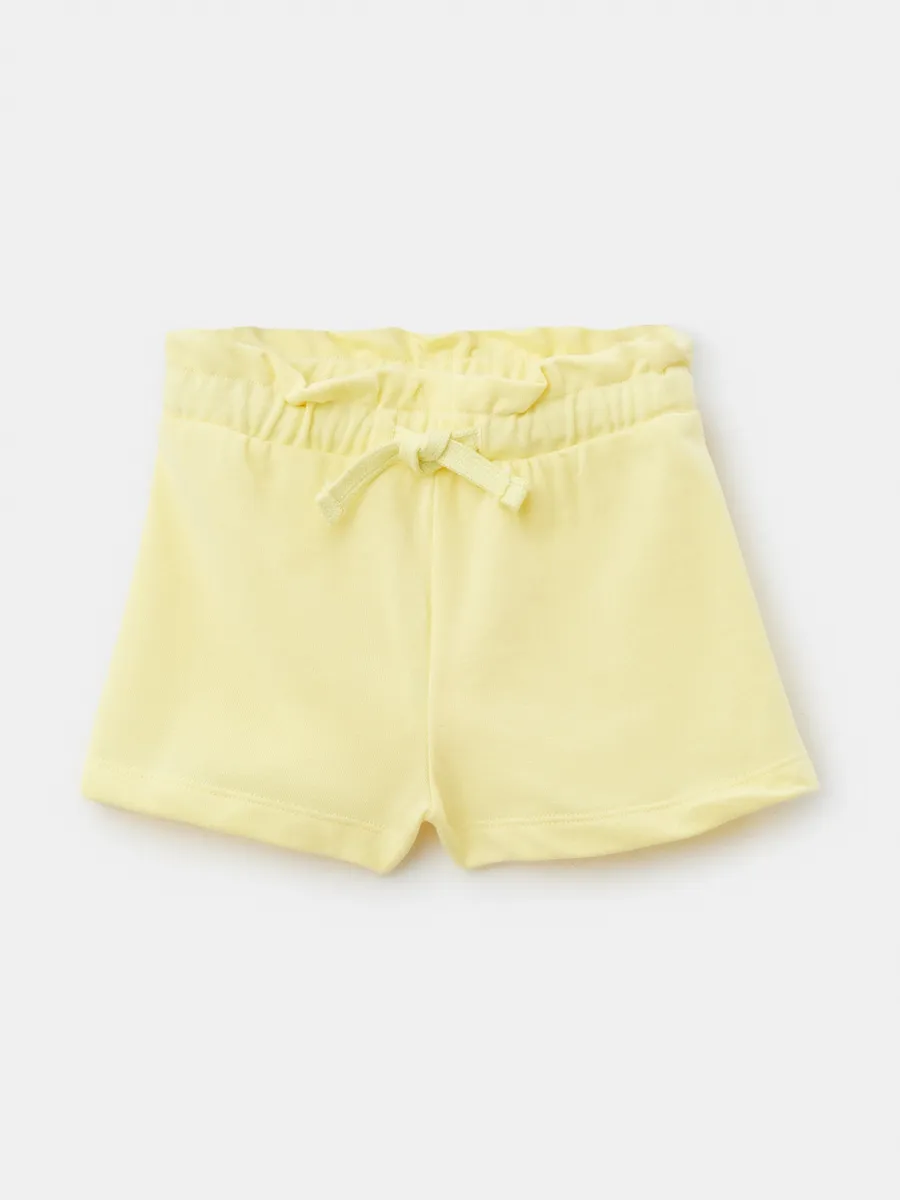 Шорты Mark Formelle (Марк Формэль) 137728/лимонад - фото 10