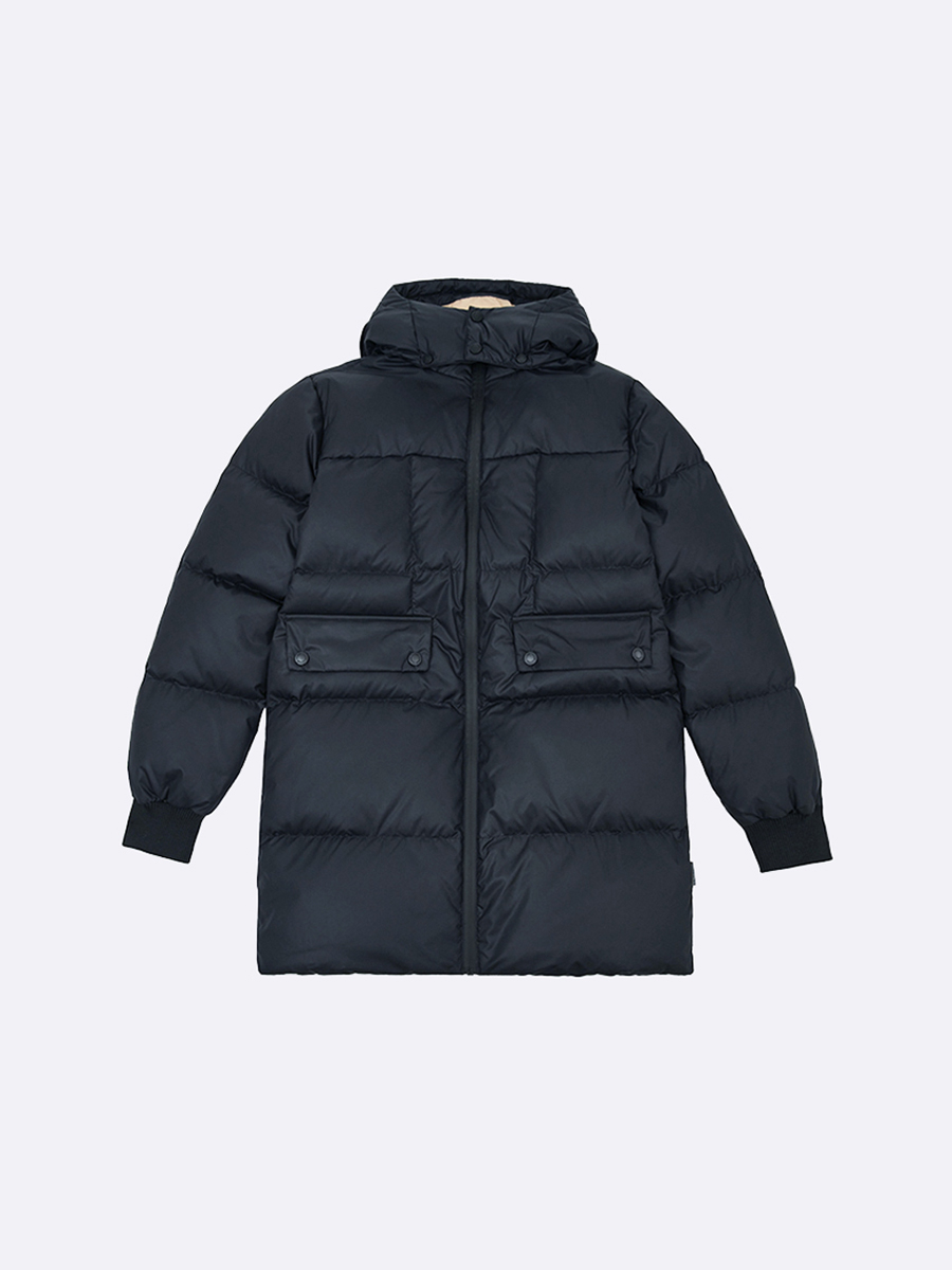 Пуховик Lassie 72105317-9990 - фото 3