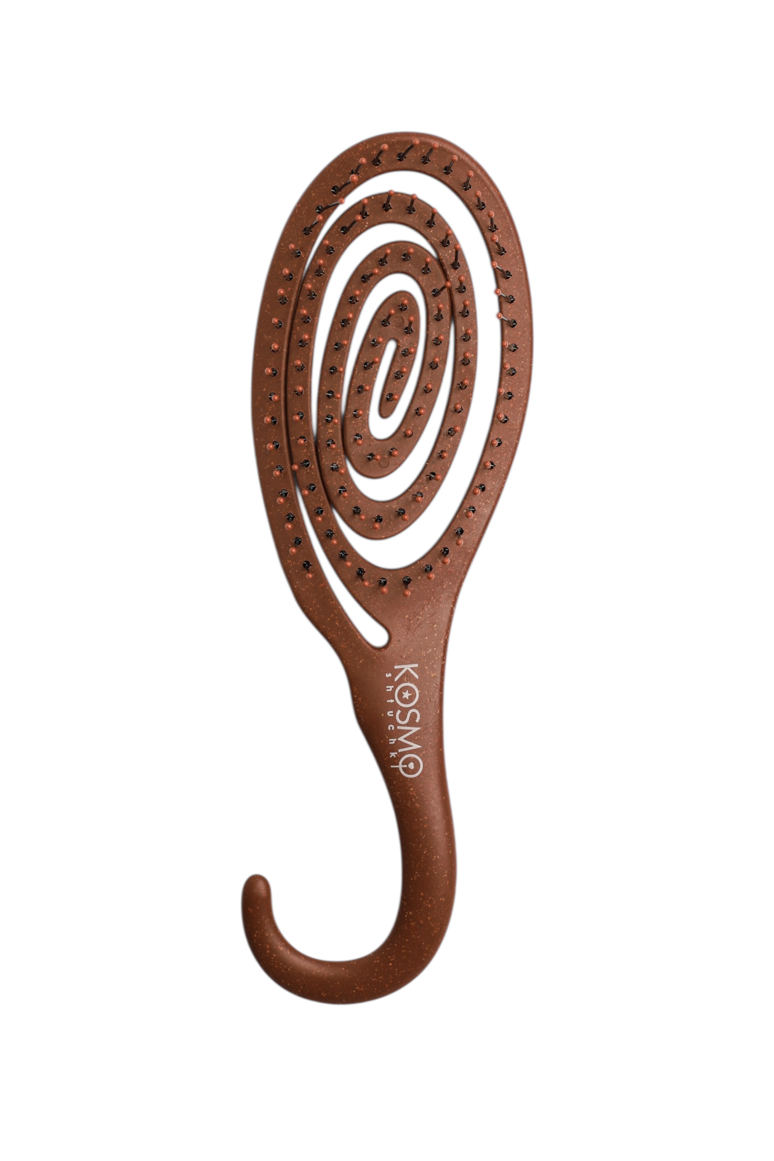 Массажная расческа KosmoShtuchki - фото 1