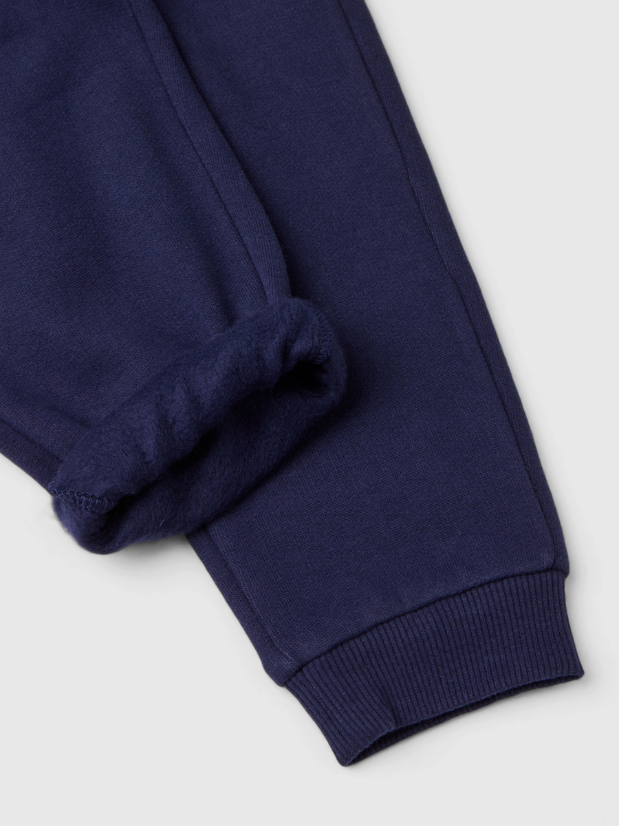 Брюки спортивные United Colors of Benetton 3EB5GF04A_252 - фото 3