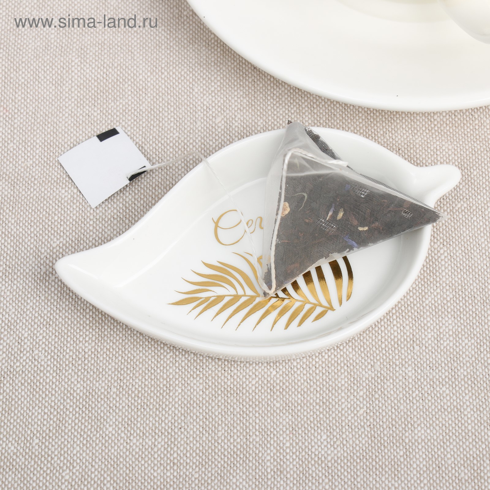 Подставка Дорого внимание Сегодня твой день 10 х 7 см - фото 4