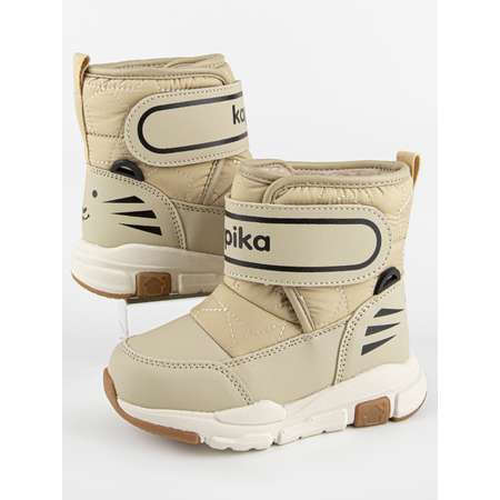 Дутики Kapika
