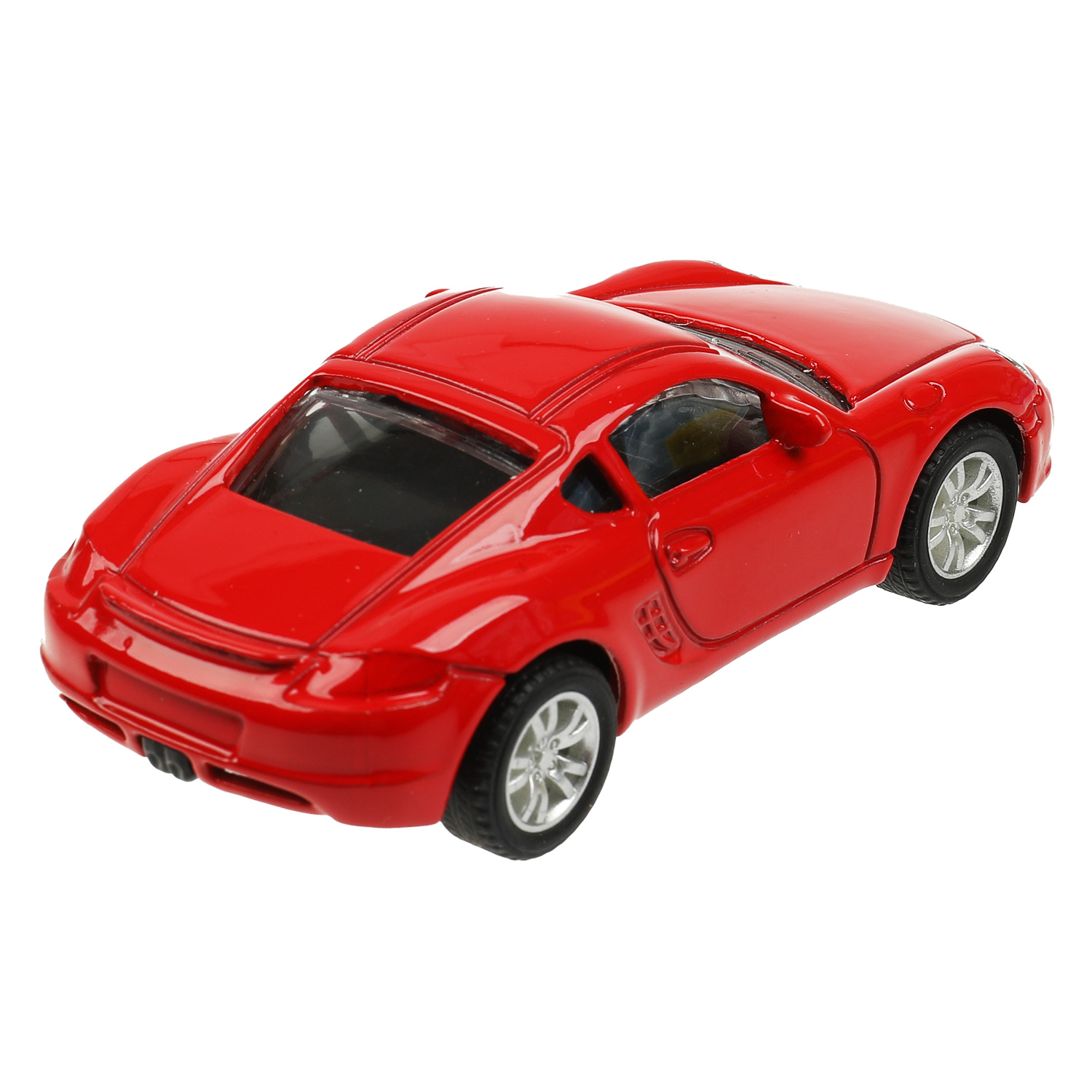 Автомобиль Технопарк 356967 - фото 3