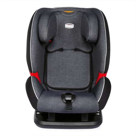 Автокресло Chicco Akita Intrigue 1/2/3 (9-36 кг)