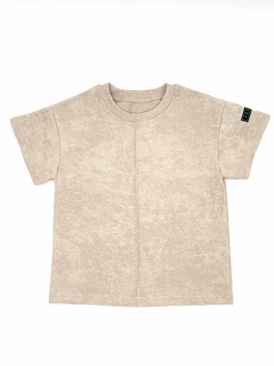 Спортивный костюм VEDDI 2080/6041фп-2024-графит/варенка - фото 11