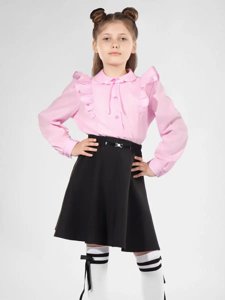 Юбка Miellook Ю01.22/1 - фото 13
