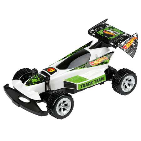 Автомобиль РУ Hot Wheels 1:20