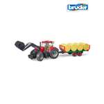 Трактор Bruder Case IH Optum 300CVX 1:16