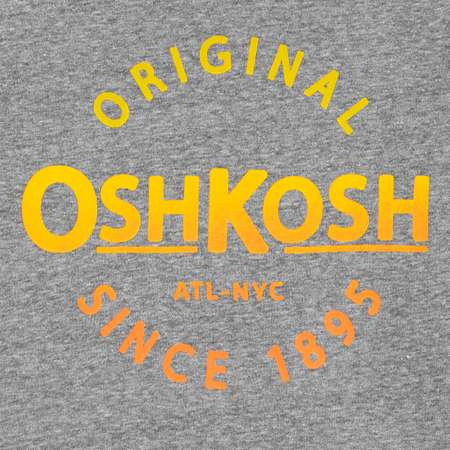 Толстовка OshKosh B Gosh