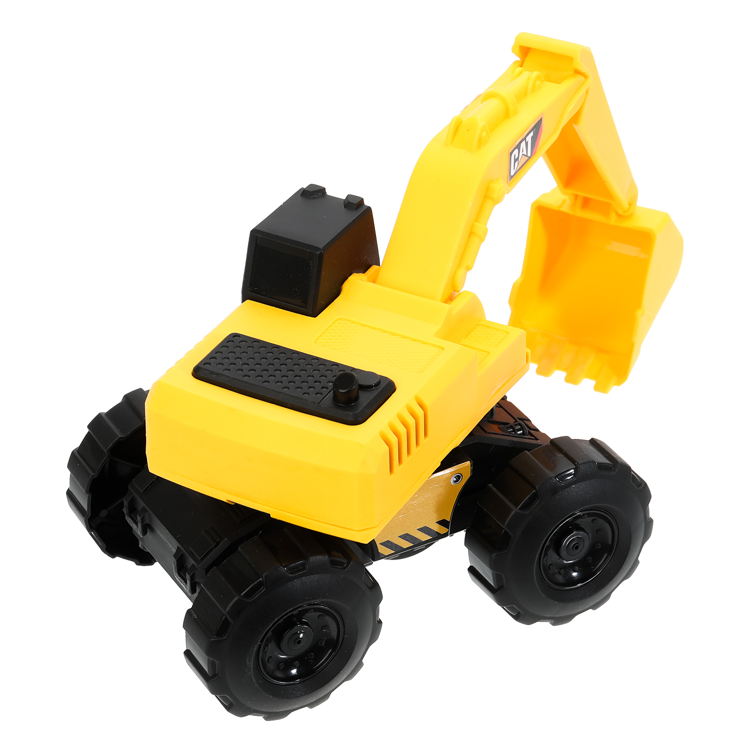 Экскаватор Huada Toys 383298 - фото 6