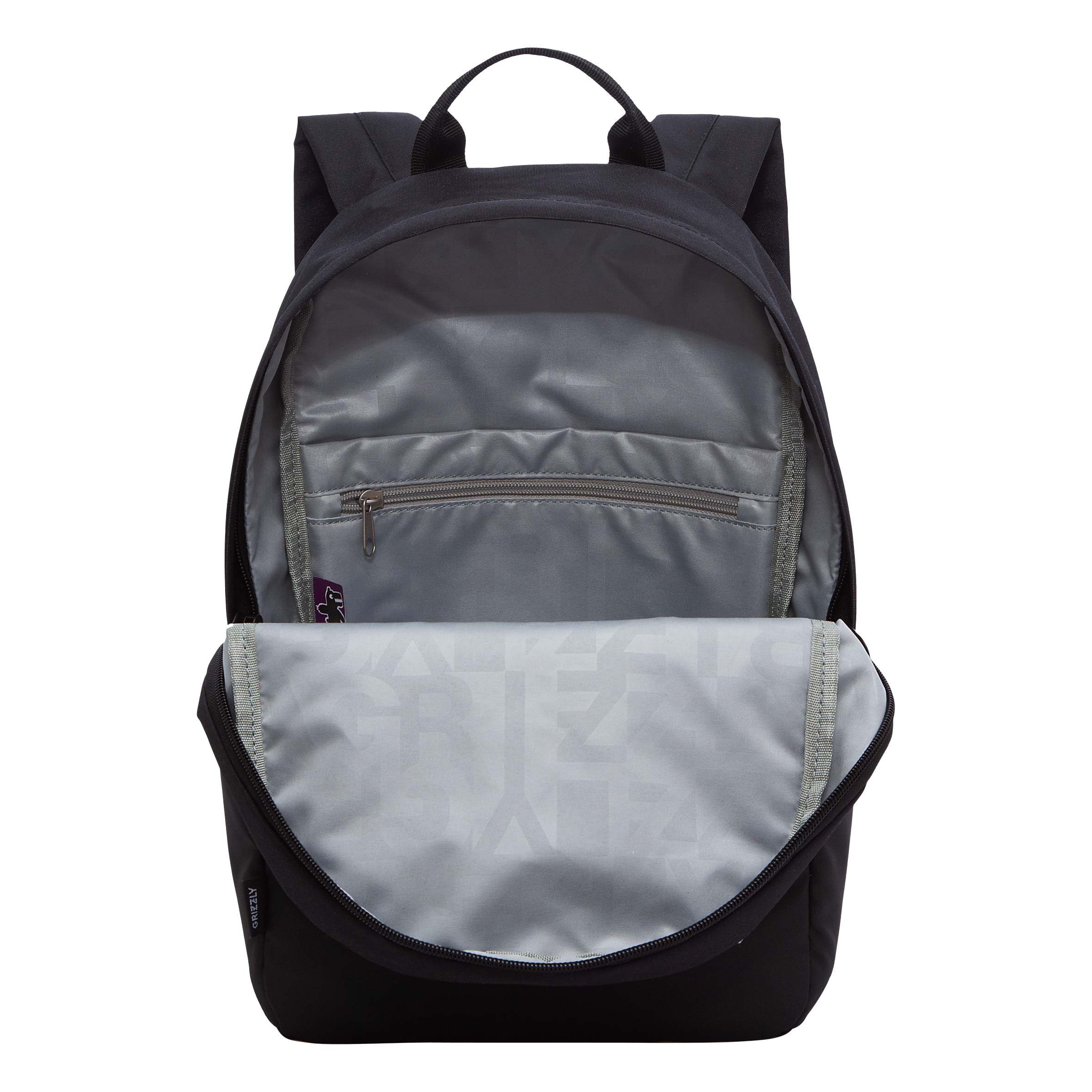 Рюкзак Grizzly женский - фото 4