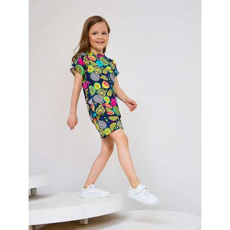 Футболка и шорты Mil Art kids