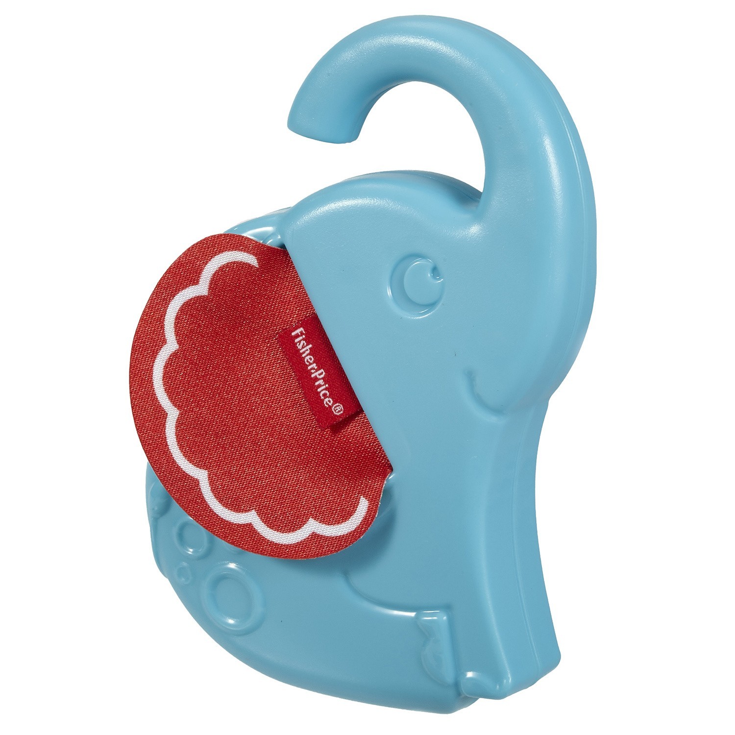 Игрушка Fisher Price погремушка в ассортименте - фото 19