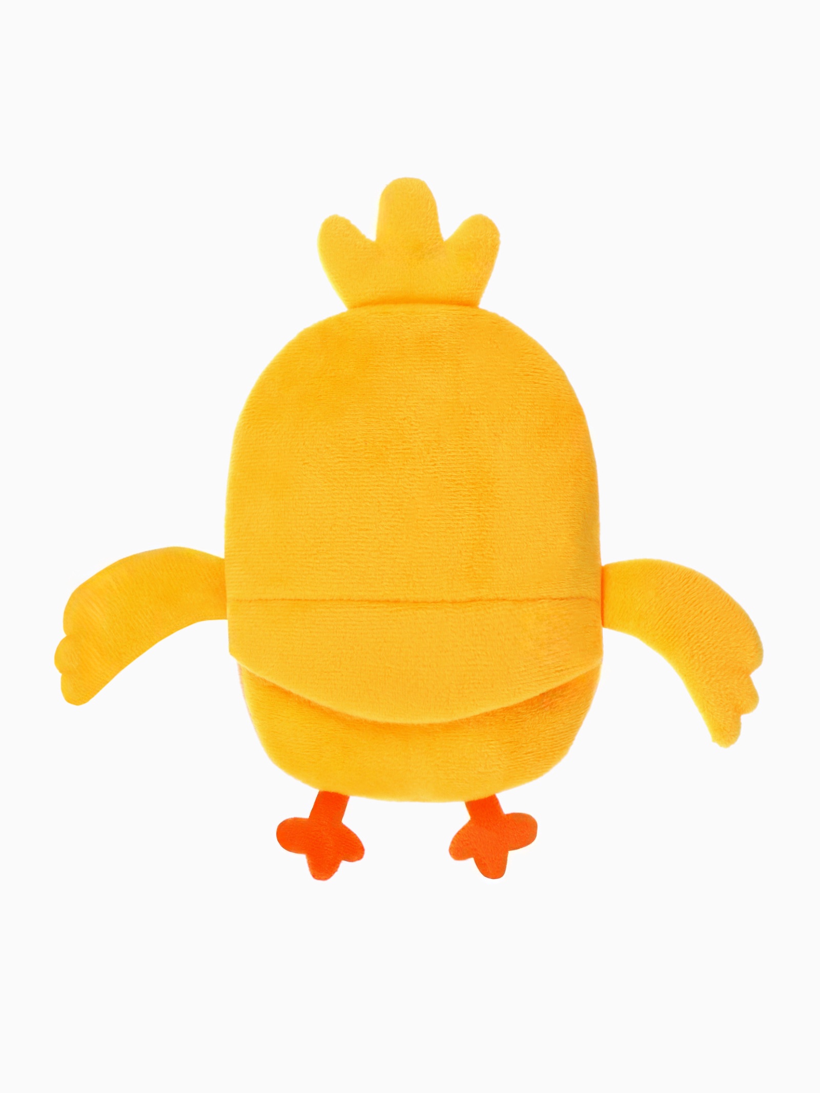 Игрушка-грелка Лас Играс с вишневыми косточками Цып-цып - фото 3