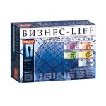 Настольная игра Стеллар монополия Бизнес-Life