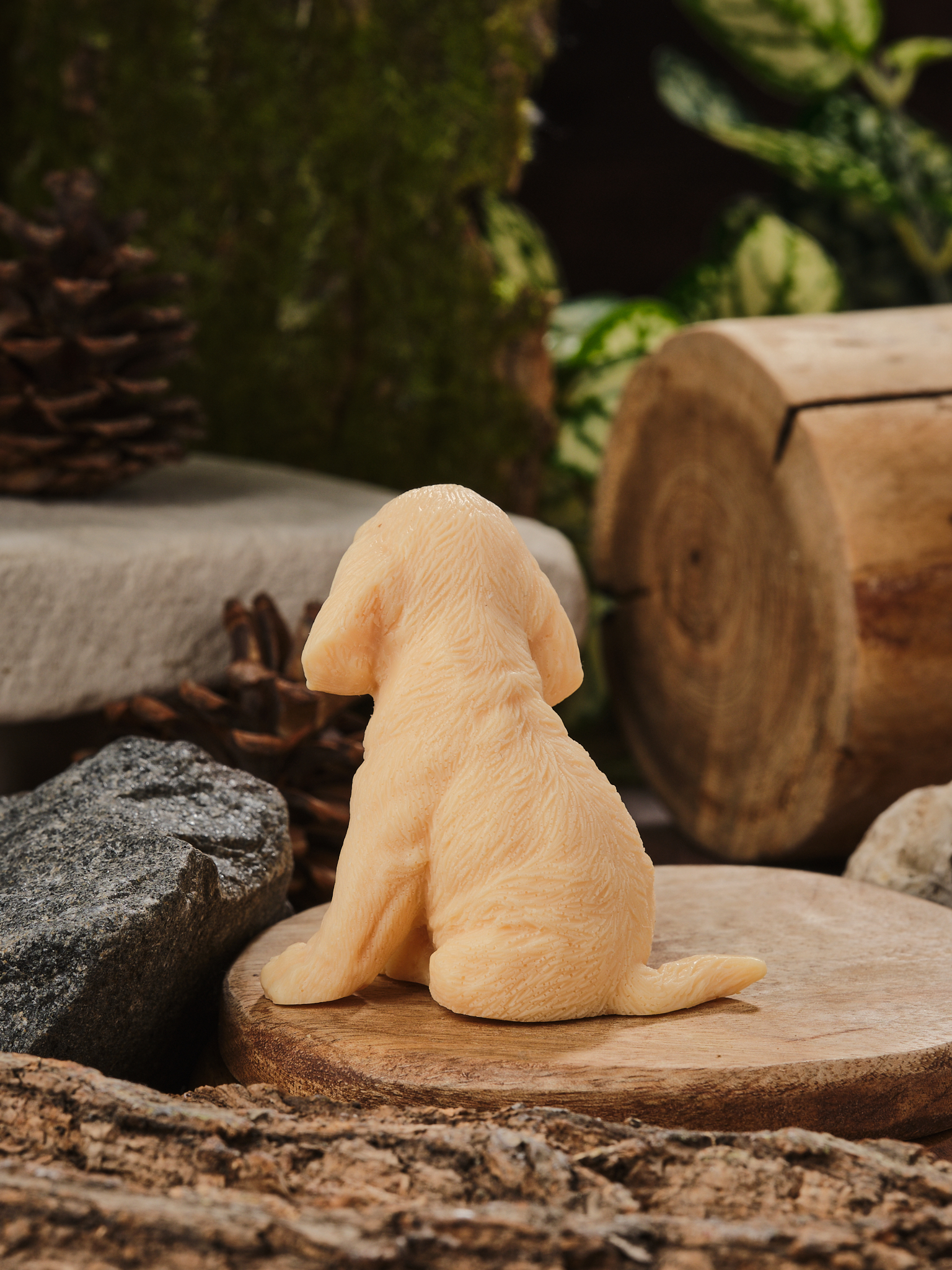 Мыло SKUINA - фото 3