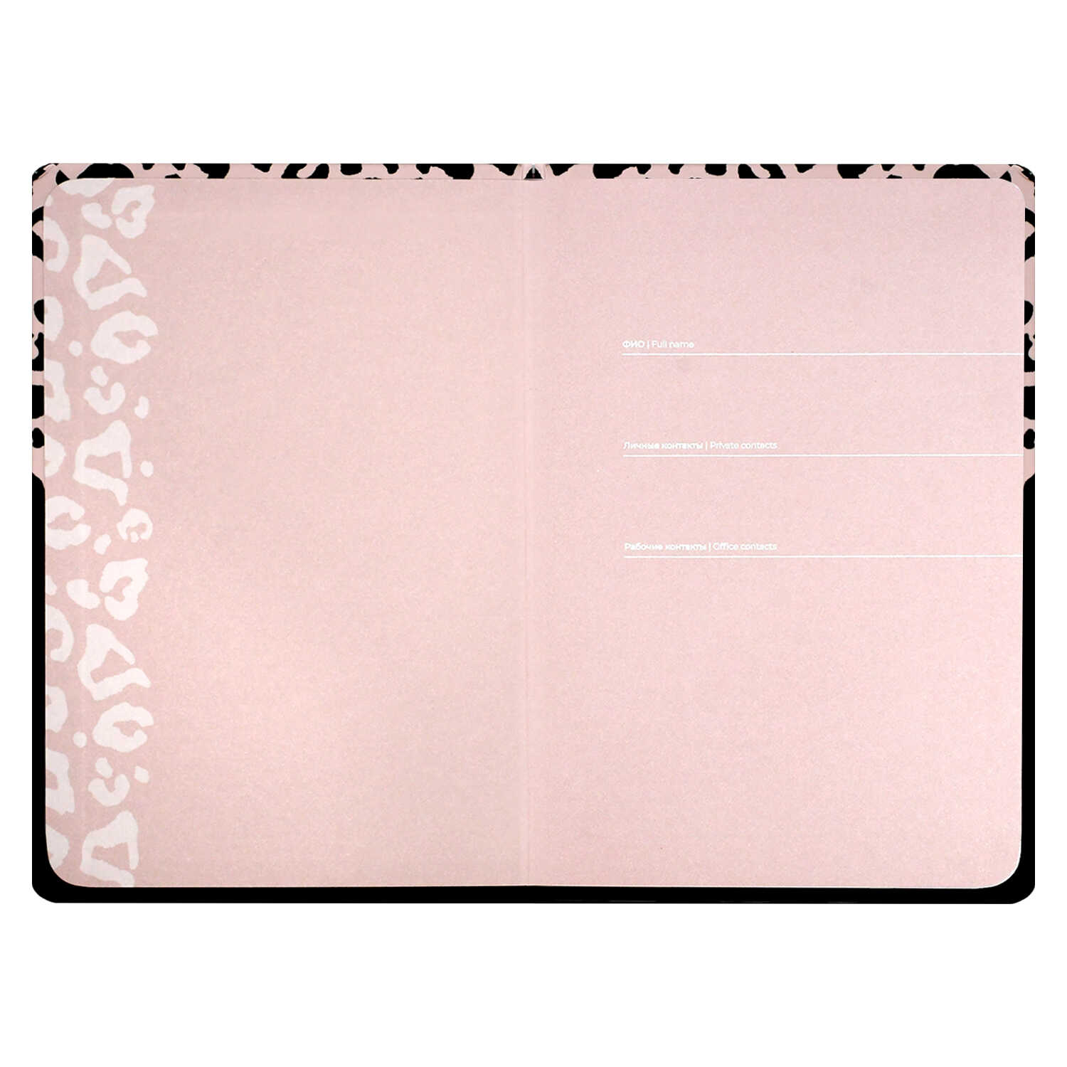 Ежедневник Феникс + 96 лист. - фото 7