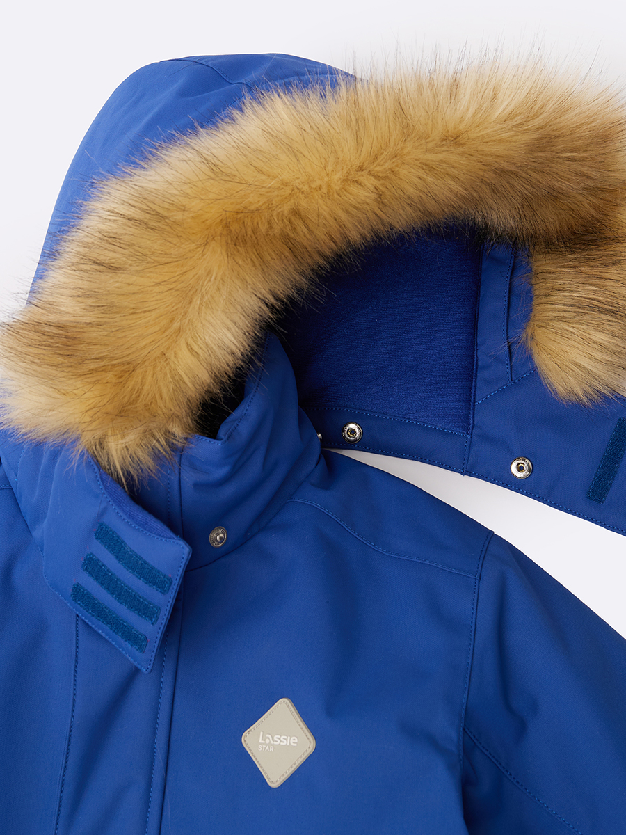 Комбинезон Lassie 72103307-6910 - фото 5