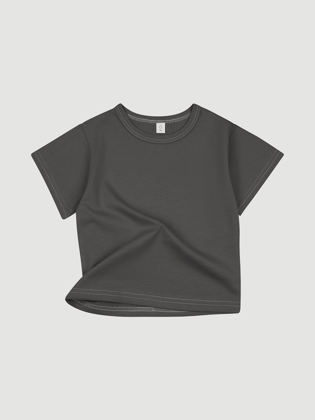 Футболка Mjolk 28638 - фото 2