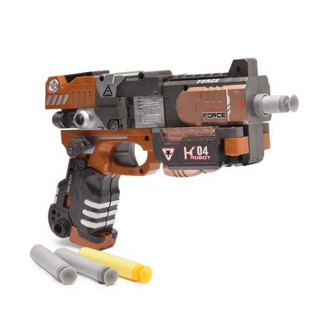 Игровой набор Devik Toys