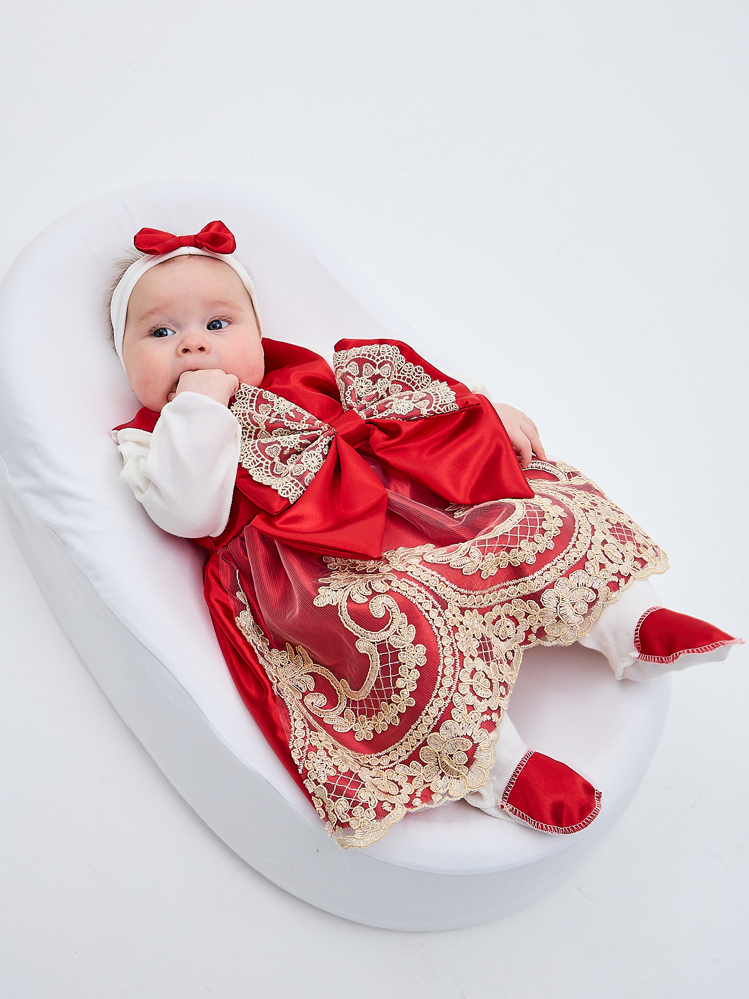 Платье ТОСЯ БОСЯ LIR-888 - фото 15