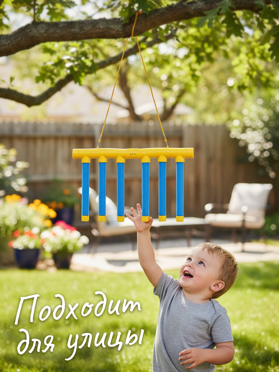 Активная игра Veld Co На ловкость - фото 5